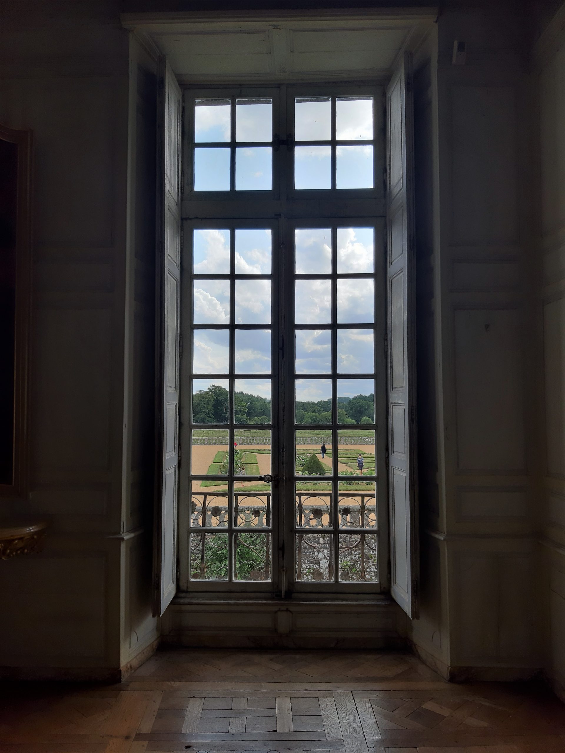 Château de Carrouges